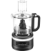 Кухонный комбайн KitchenAid, 1.7 л., матовый черный