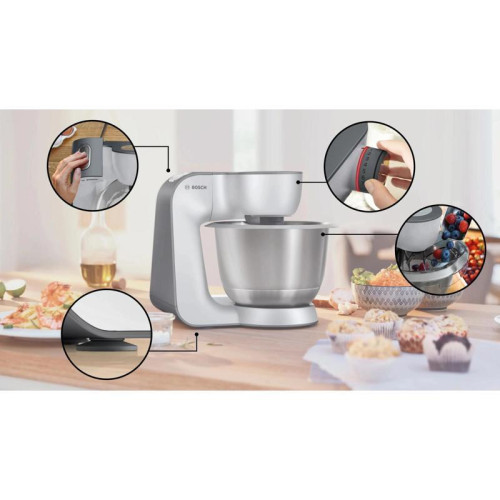 Кухонная машина Bosch MUM58359