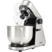 Кухонная машина Rondell RDE-1405 планетар.вращ. 1800Вт серебристый