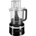 Кухонный комбайн KitchenAid, 3.1 л., черный