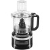 Кухонный комбайн KitchenAid, 1.7 л, черный