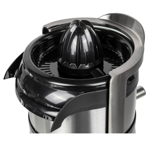 Кухонный комбайн Kitfort КТ-1395 800Вт серебристый/черный