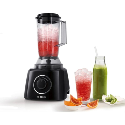 Кухонный комбайн Bosch MCM3201B 800Вт черный