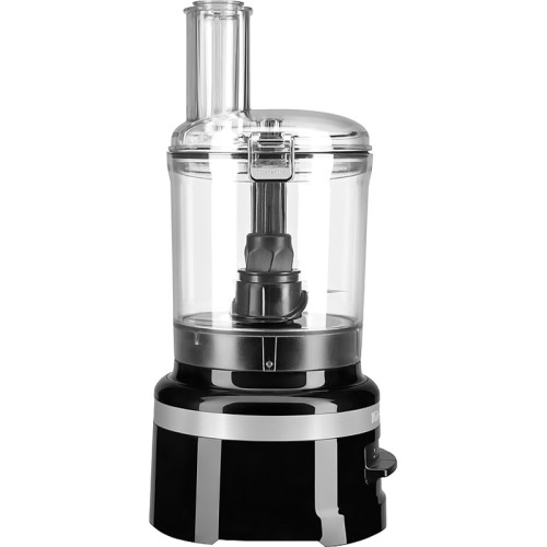 Кухонный комбайн KitchenAid, 2.1 л цвет черный