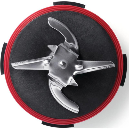 Кухонный комбайн Bosch MCM3201B 800Вт черный