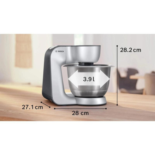 Кухонная машина Bosch MUM58359