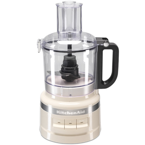 Кухонный комбайн KitchenAid, 1.7 л., кремовый