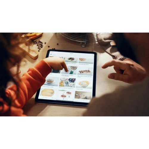 Кухонная машина Bosch MUMS6ZS17 планетар.вращ. 1600Вт черный