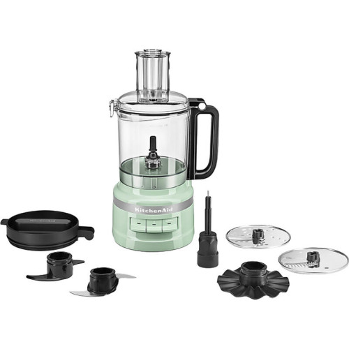 Кухонный комбайн KitchenAid, 2.1 л, фисташковый