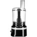 Кухонный комбайн KitchenAid, 2.1 л цвет черный