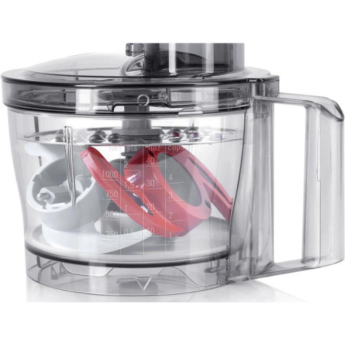 Кухонный комбайн MCM3501M BOSCH