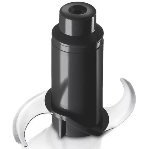 Кухонный комбайн Philips HR7776/90 1300Вт черный