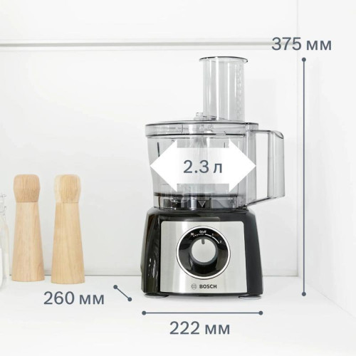 Кухонный комбайн MCM3501M BOSCH