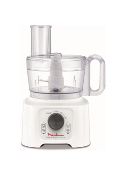 Кухонный комбайн Moulinex Easy Force FP542111 800Вт белый