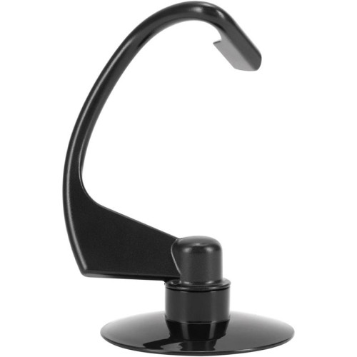 Кухонная машина Rondell RDE-1405 планетар.вращ. 1800Вт серебристый