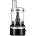 Кухонный комбайн KitchenAid, 2.1 л цвет матовый черный