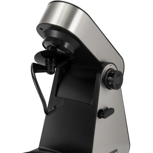 Кухонная машина Rondell RDE-1405 планетар.вращ. 1800Вт серебристый