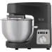 Кухонная машина Rondell RDE-1402 планетар.вращ. 2000Вт черный