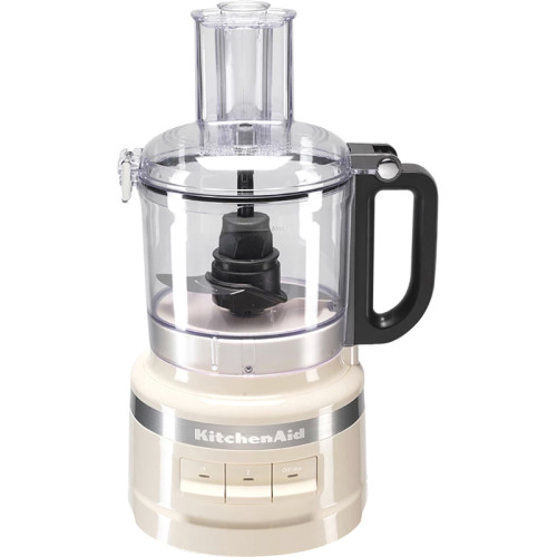 Кухонный комбайн KitchenAid, 1.7 л., кремовый