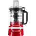Кухонный комбайн KitchenAid, 2.1 л цвет красный