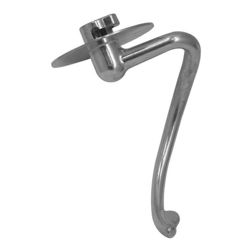 Кухонная машина Polaris PKM 1101 планетар.вращ. белый