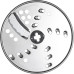 Кухонный комбайн KitchenAid, 1.7 л., кремовый