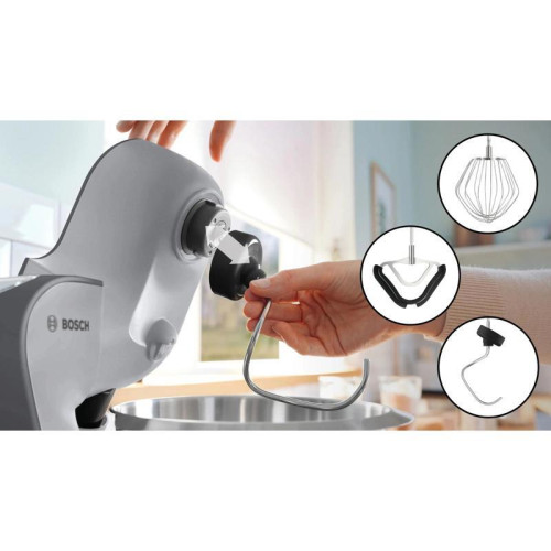 Кухонная машина Bosch MUM58359