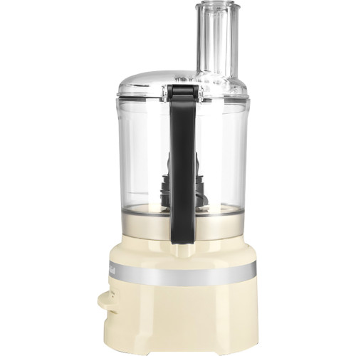 Кухонный комбайн KitchenAid, 2.1 л цвет кремовый