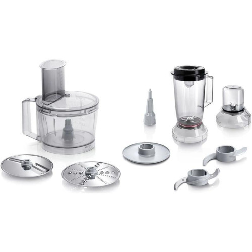 Кухонный комбайн MCM3501M BOSCH