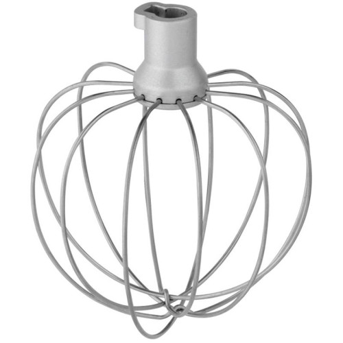 Кухонная машина Rondell RDE-1404 планетар.вращ. 2000Вт черный/золотистый