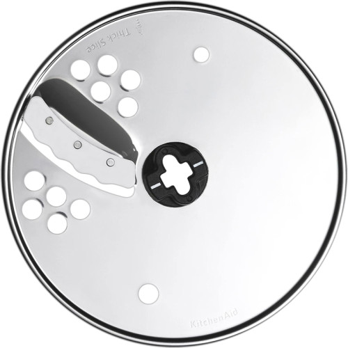 Кухонный комбайн KitchenAid, 1.7 л., кремовый