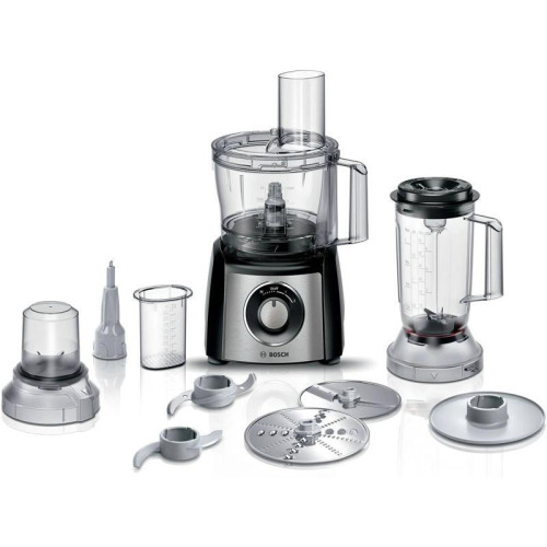 Кухонный комбайн MCM3501M BOSCH