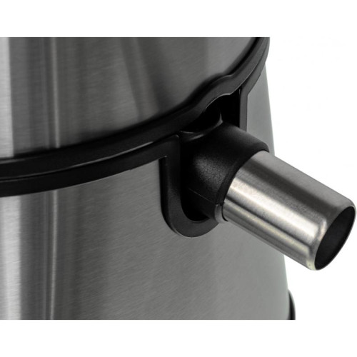 Кухонный комбайн Kitfort КТ-1395 800Вт серебристый/черный