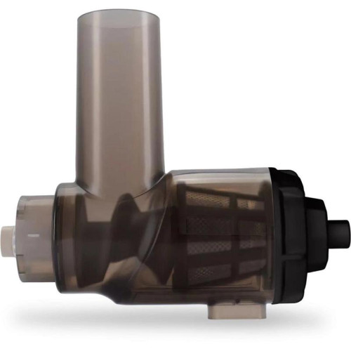 Кухонная машина Polaris PKM 2203L планетар.вращ. 2300Вт серый