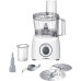 Кухонный комбайн Bosch MultiTalent 3 MCM3110W 800Вт белый