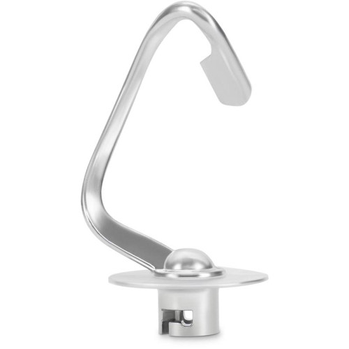 Кухонная машина Hyundai HYM-S8591 планетар.вращ. 1500Вт черный/серебристый