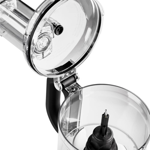 Кухонный комбайн KitchenAid, 1.7 л., кремовый