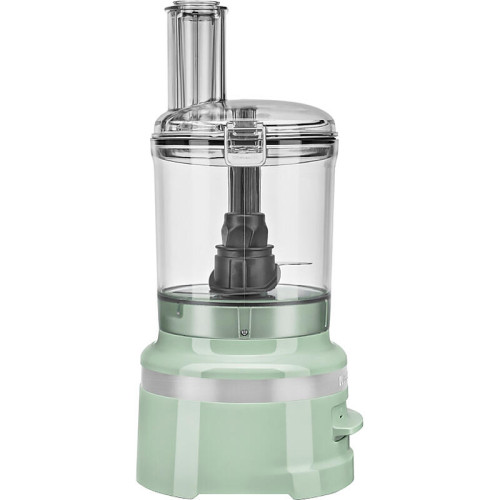 Кухонный комбайн KitchenAid, 2.1 л, фисташковый
