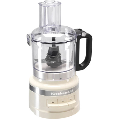 Кухонный комбайн KitchenAid, 1.7 л., кремовый