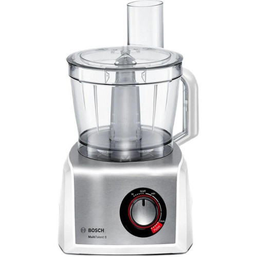 Кухонный комбайн Bosch MC812S844 1250Вт белый