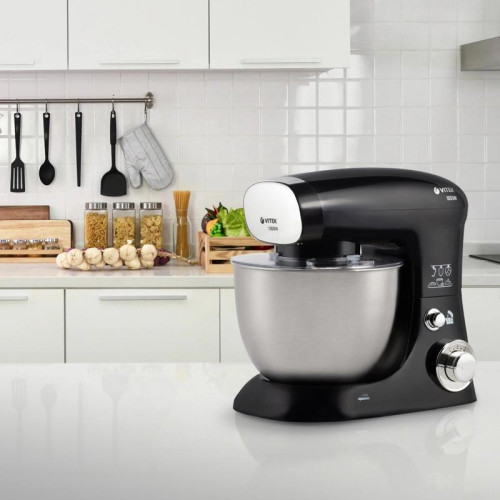 Кухонная машина Vitek VT-1437