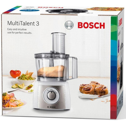 Кухонный комбайн MCM3501M BOSCH