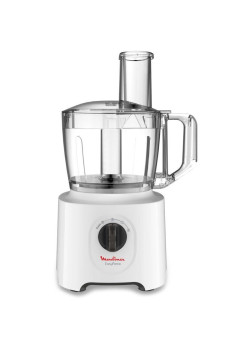 Кухонный комбайн Moulinex Easy Force FP244110 700Вт белый