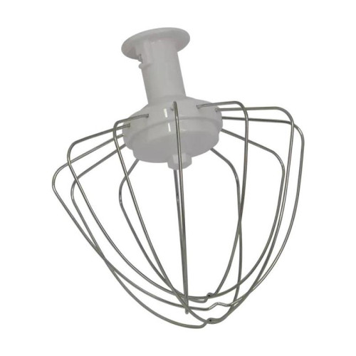 Кухонная машина Polaris PKM 1101 планетар.вращ. белый