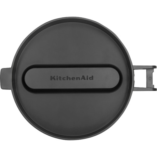 Кухонный комбайн KitchenAid, 2.1 л цвет черный