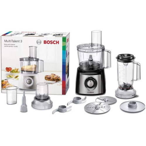Кухонный комбайн MCM3501M BOSCH