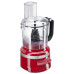 Кухонный комбайн KitchenAid, 1.7 л., красный