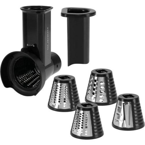 Кухонная машина Polaris PKM 2203L планетар.вращ. 2300Вт серый