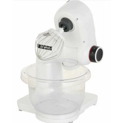 Кухонная машина Bosch MUMS2TW01 планетар.вращ. 700Вт белый