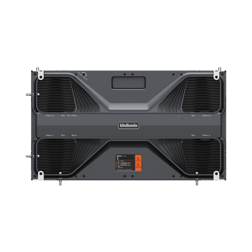 Unilumin ULW III 1.2 LED дисплей/ Unilumin ULW III 1.2 LED display